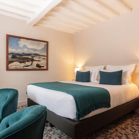 Hotel La Magdeleine - Mathias Dandine Gémenos Esterno foto
