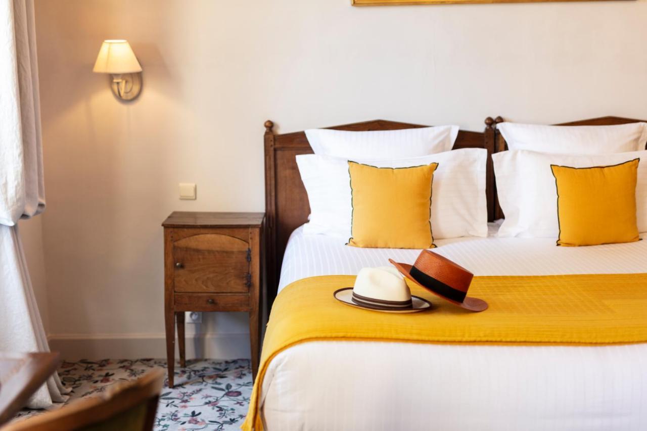 Hotel La Magdeleine - Mathias Dandine Gémenos Esterno foto