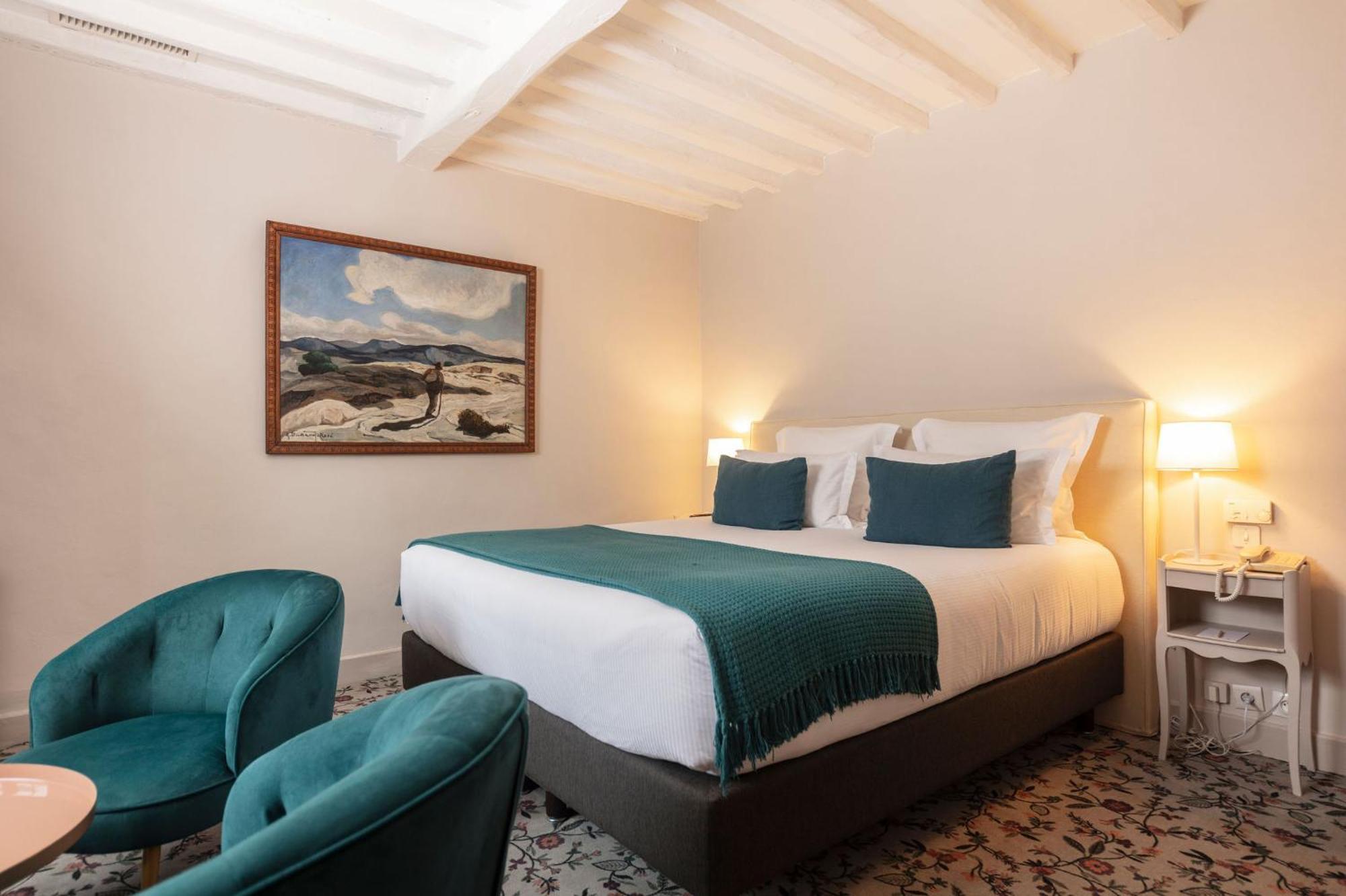 Hotel La Magdeleine - Mathias Dandine Gémenos Esterno foto