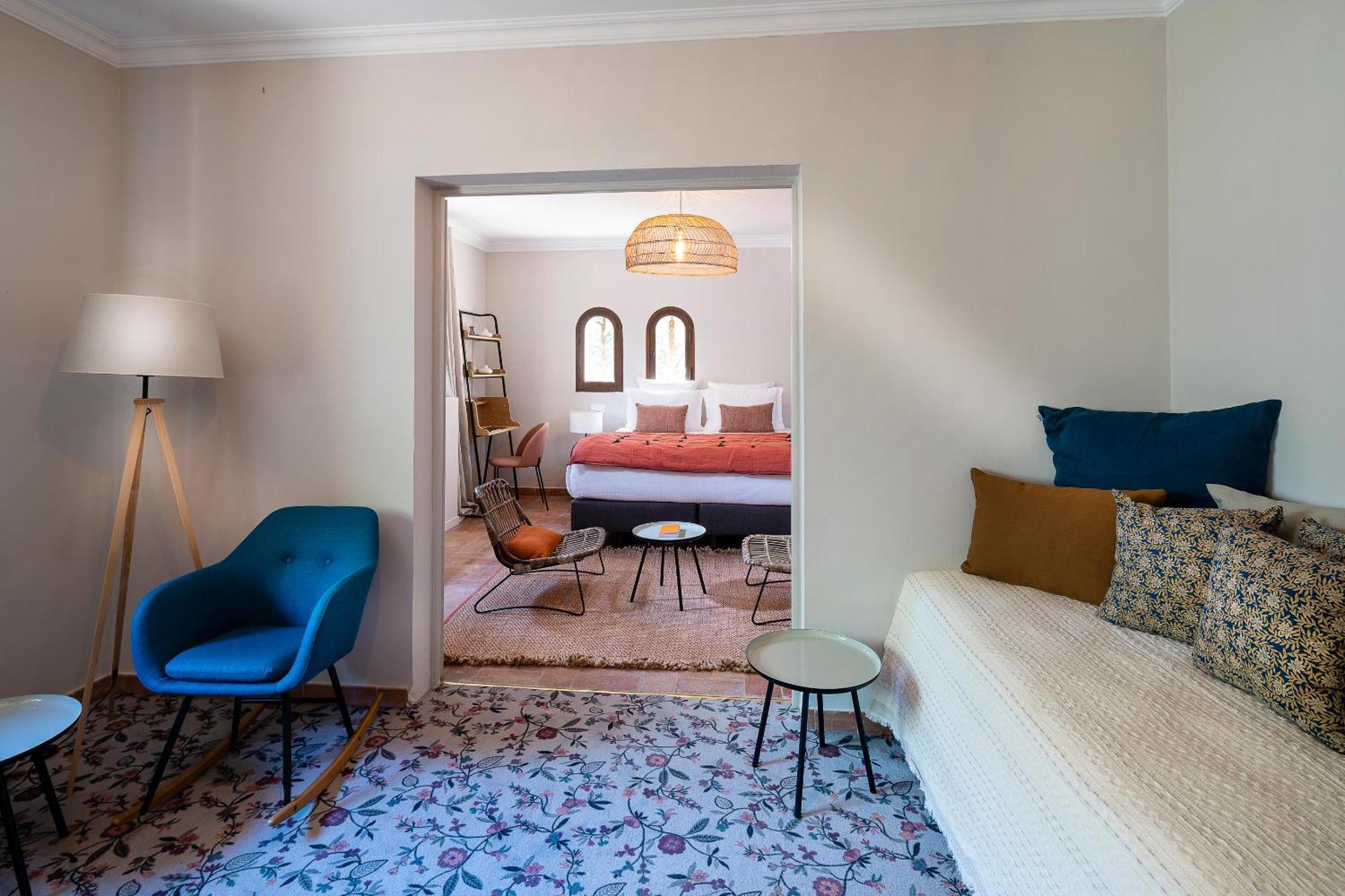 Hotel La Magdeleine - Mathias Dandine Gémenos Esterno foto
